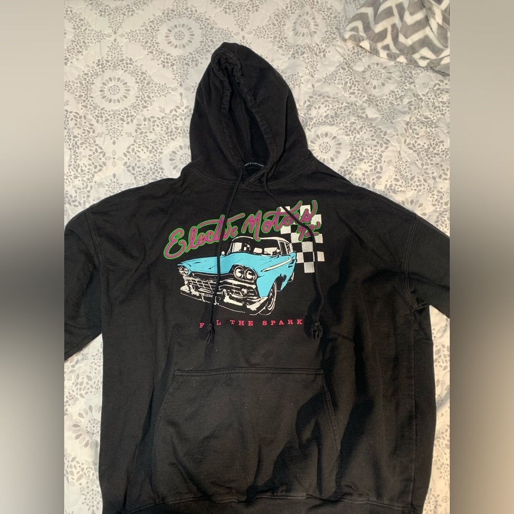 Brandy Melville Hoodies Bundle